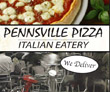 Pennsville Pizza Pennsville, N.J. 